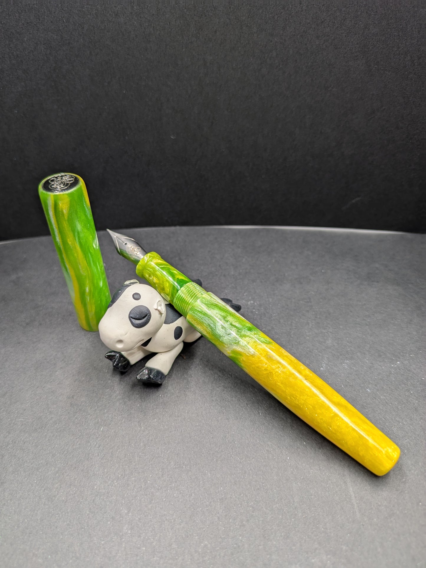 B24 - (SNR) - Mellow Mermaid