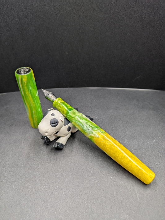 B24 - (SNR) - Mellow Mermaid