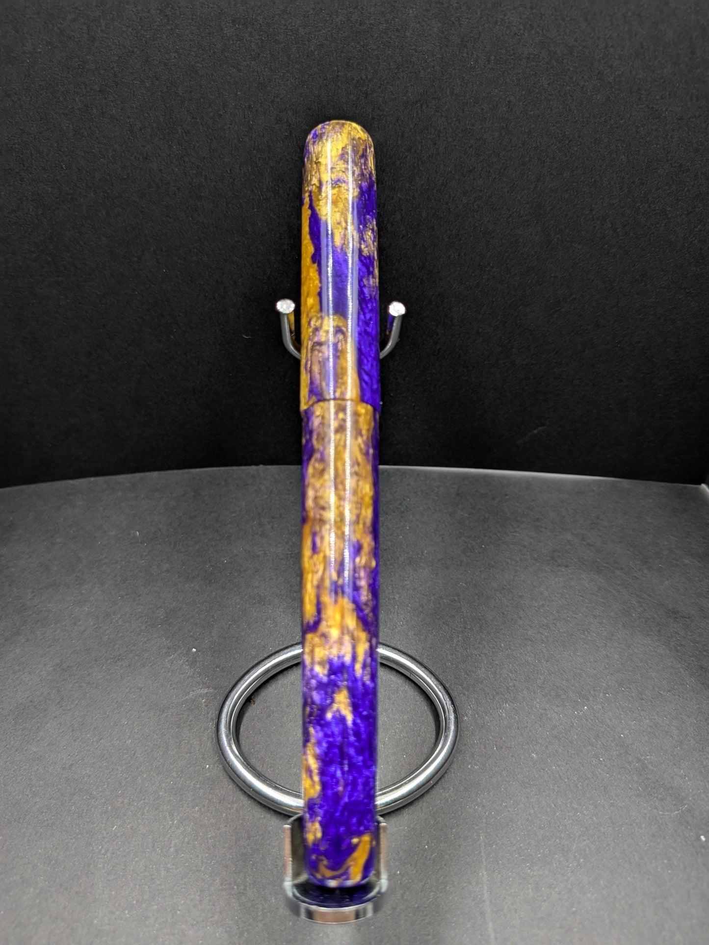 B24 - (SNR) - Beacon in Royal Purple