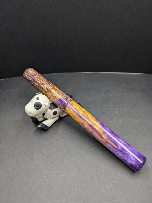 A24 - (SNR) - Classic Beacon