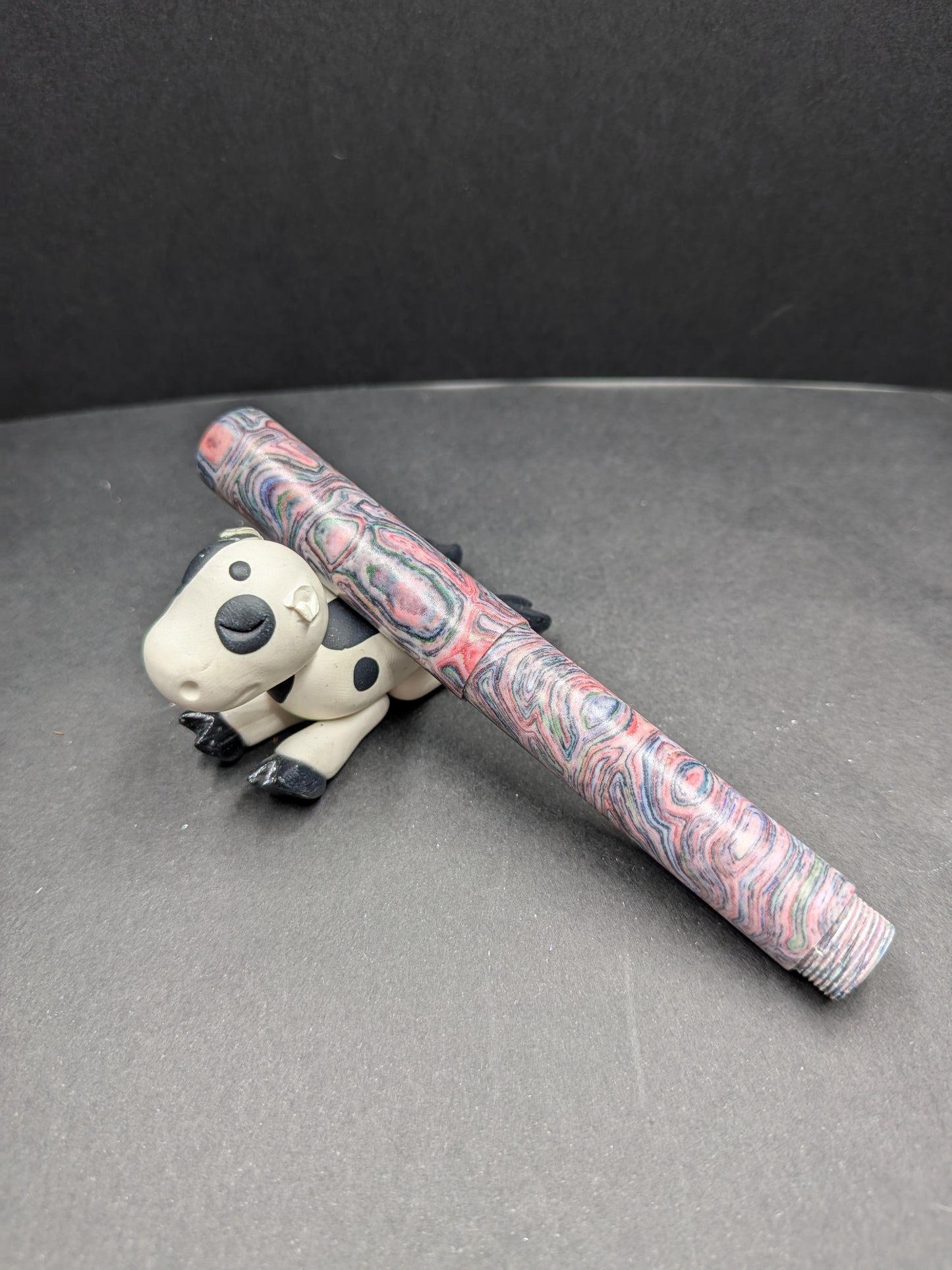 E14 - (Crazy Fiber) - Watermelon Taschenstift