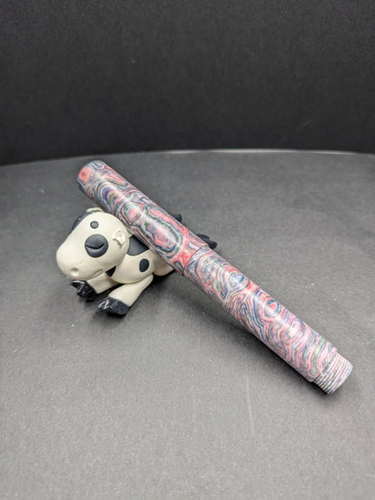 E14 - (Crazy Fiber) - Watermelon Taschenstift