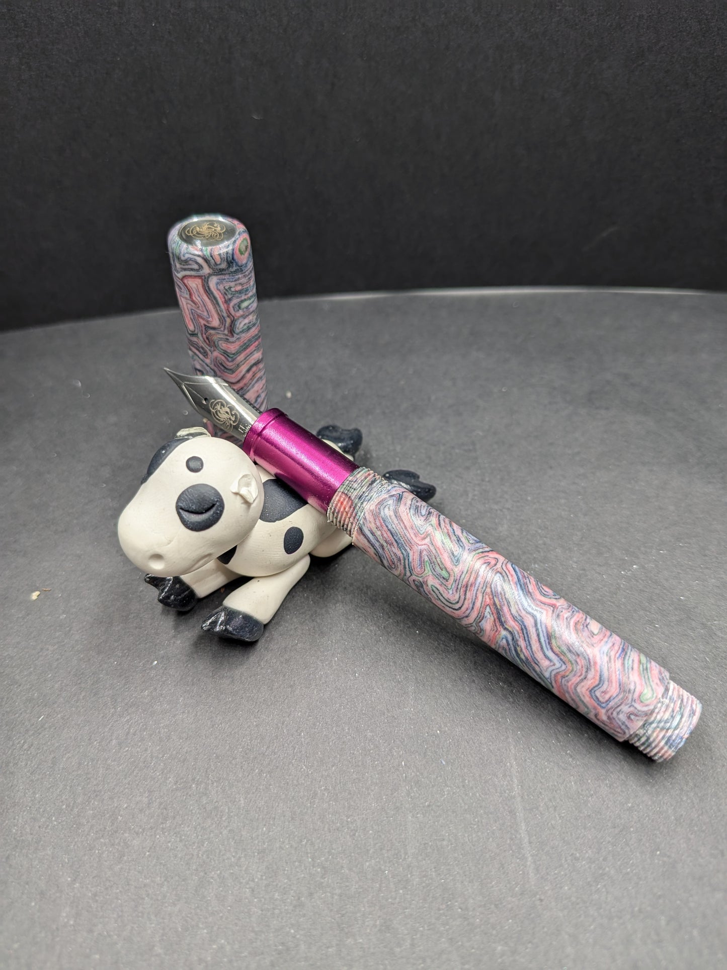 E14 - (Crazy Fiber) - Watermelon Taschenstift