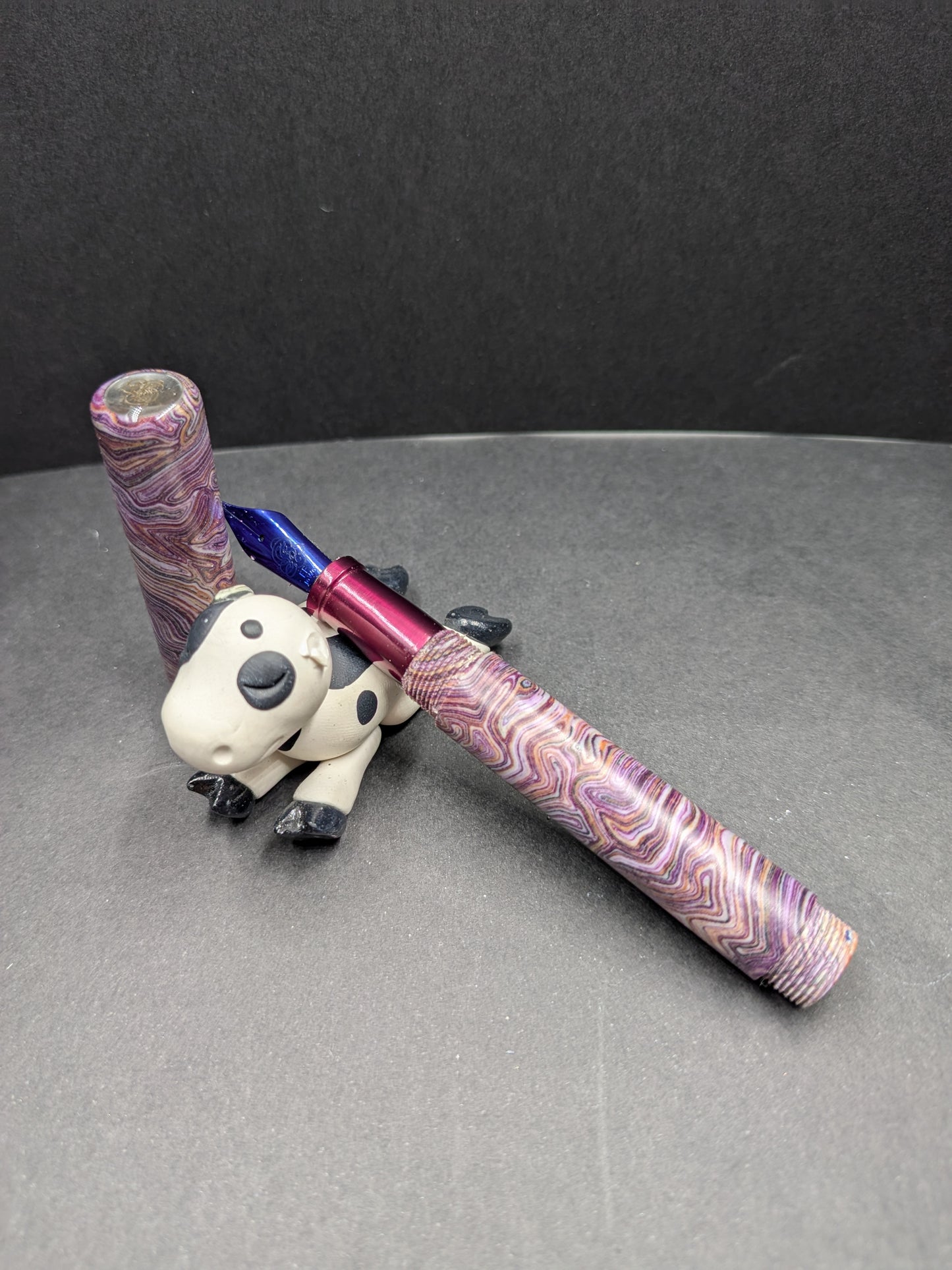 E14 - (Crazy Fiber) - Summer Sangria Taschenstift