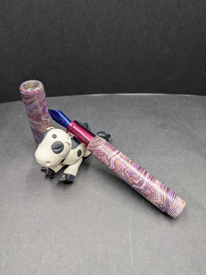 E14 - (Crazy Fiber) - Summer Sangria Taschenstift