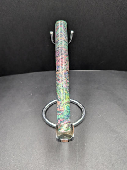 E14 - (Crazy Fiber) - Northern Lights