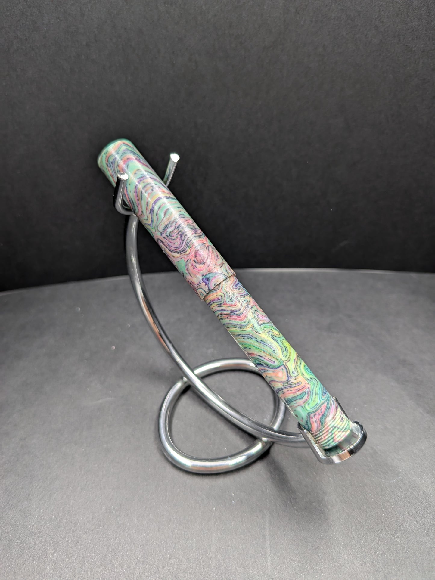 E14 - (Crazy Fiber) - Northern Lights