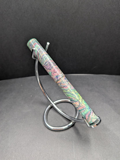 E14 - (Crazy Fiber) - Northern Lights