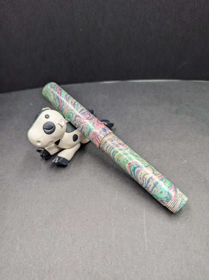 E14 - (Crazy Fiber) - Northern Lights