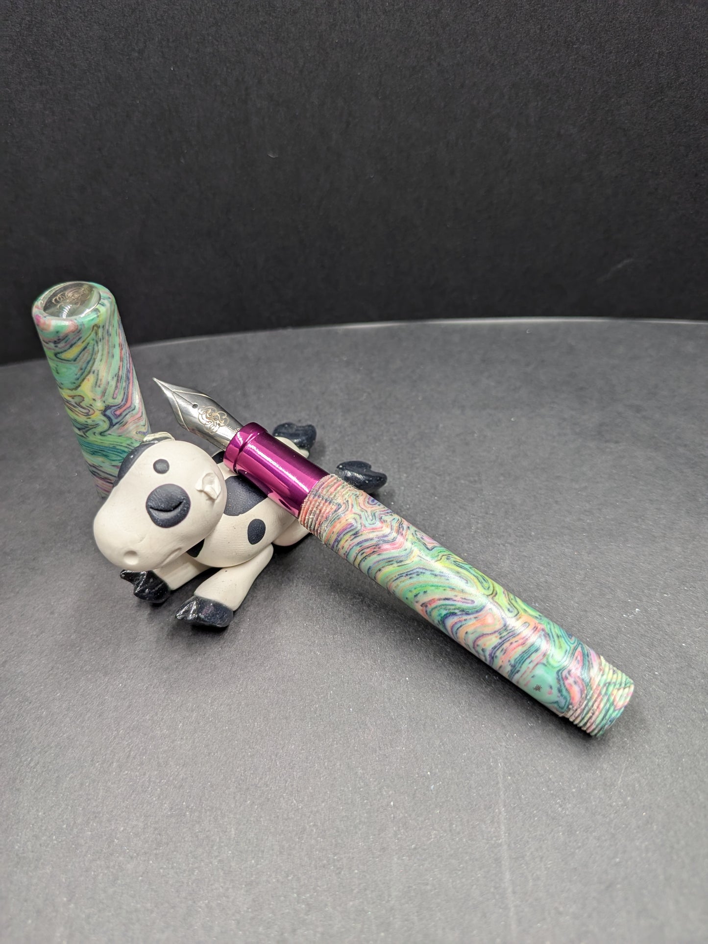 E14 - (Crazy Fiber) - Northern Lights