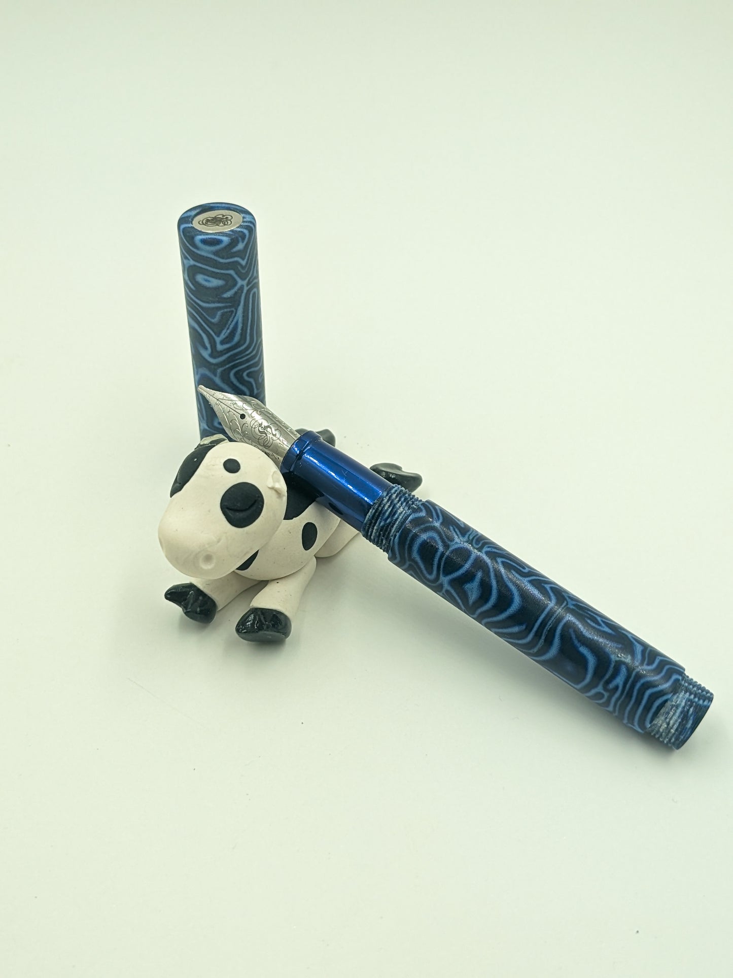 E14 - (Crazy Fiber) - Avatar