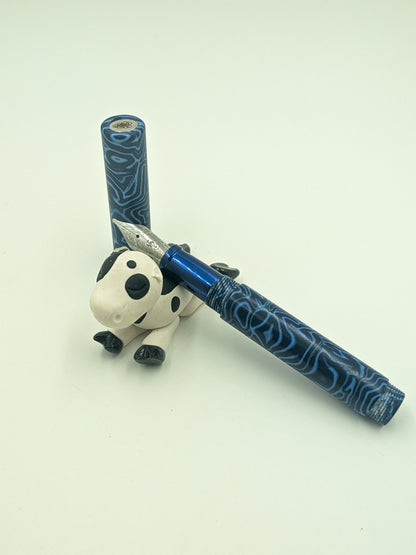 E14 - (Crazy Fiber) - Avatar