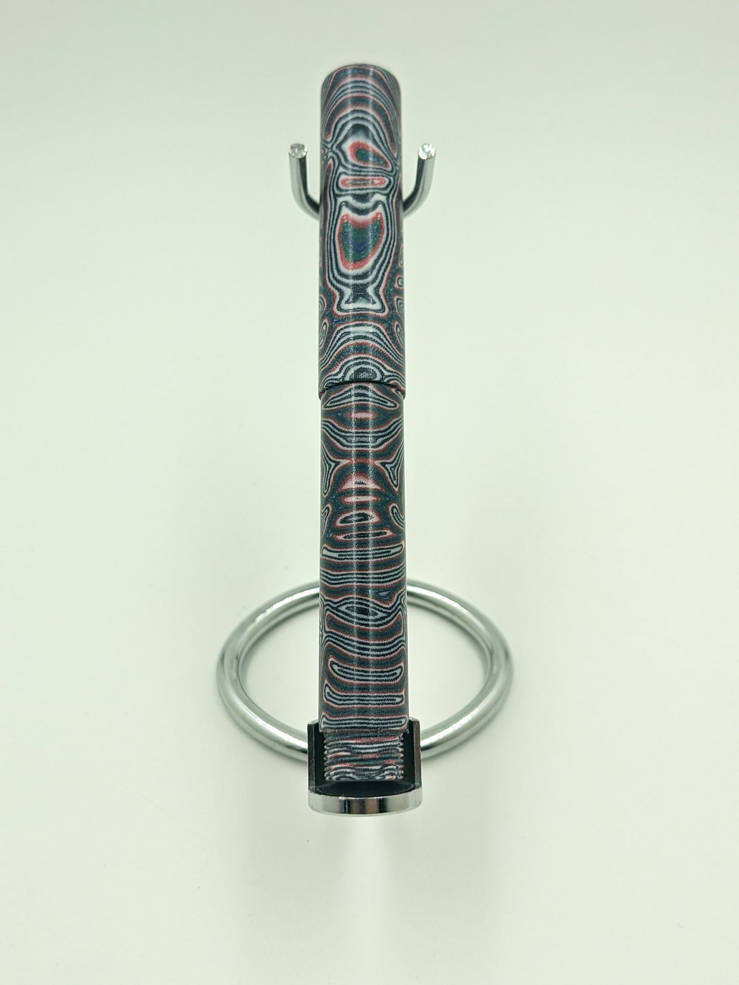 E14 - (Crazy Fiber) - Faux fordite