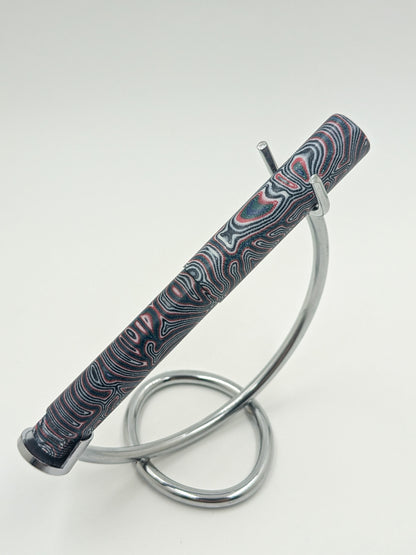 E14 - (Crazy Fiber) - Faux fordite