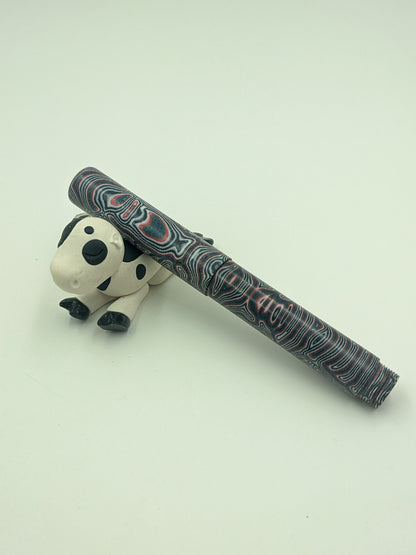 E14 - (Crazy Fiber) - Faux fordite