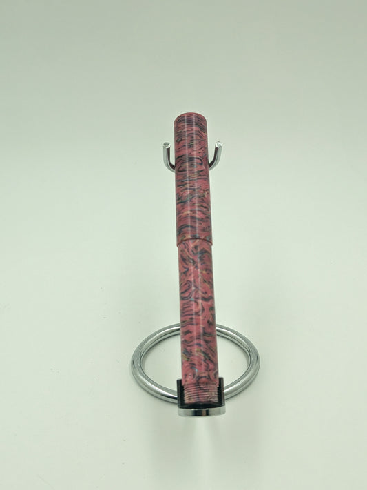 E14 - (Crazy Fiber) - Summer Sangria Taschenstift