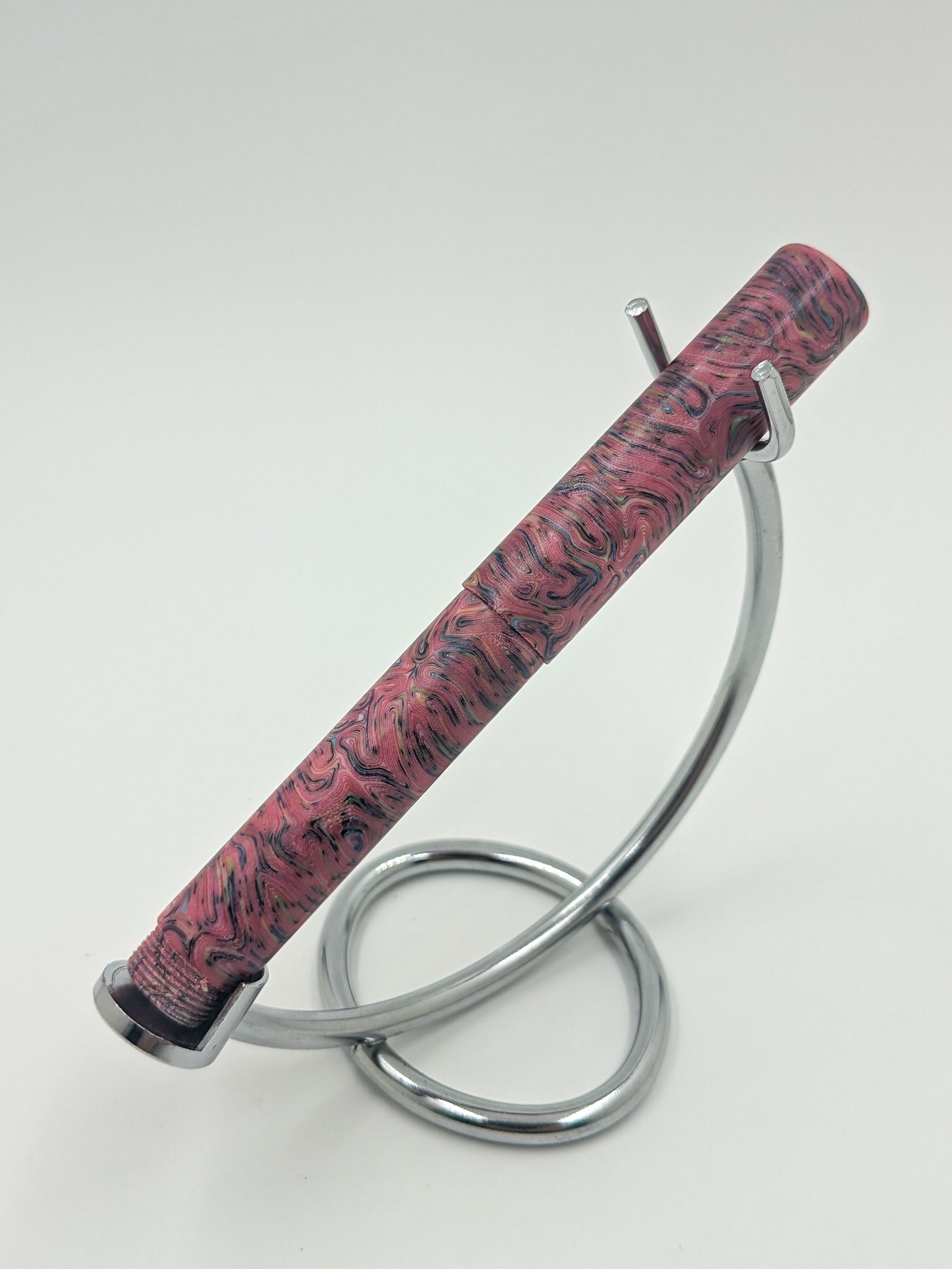 E14 - (Crazy Fiber) - Summer Sangria Taschenstift – Hinze Pen Company