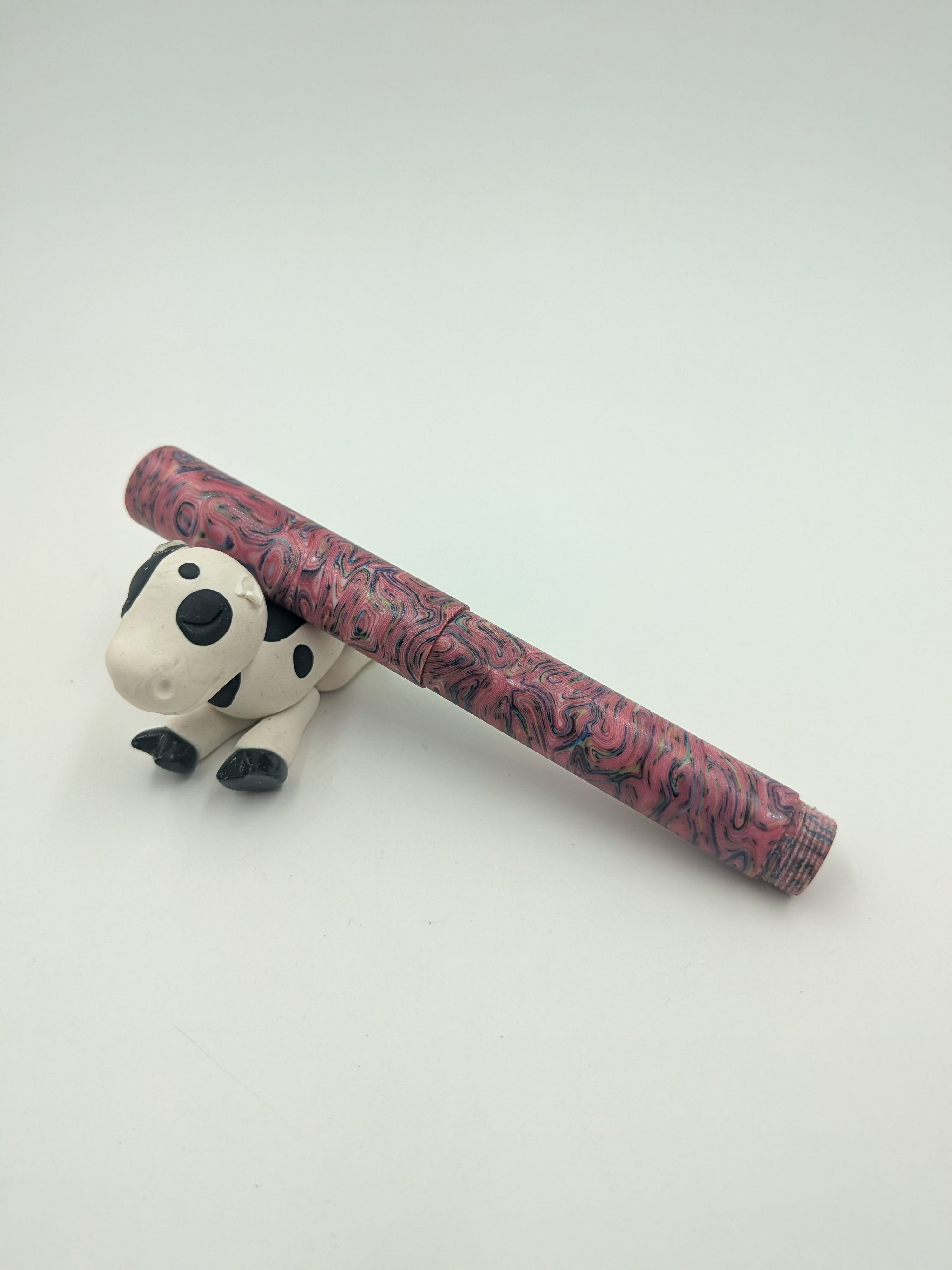 E14 - (Crazy Fiber) - Summer Sangria Taschenstift – Hinze Pen Company