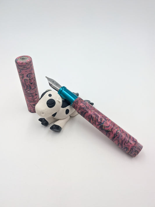 E14 - (Crazy Fiber) - Summer Sangria Taschenstift