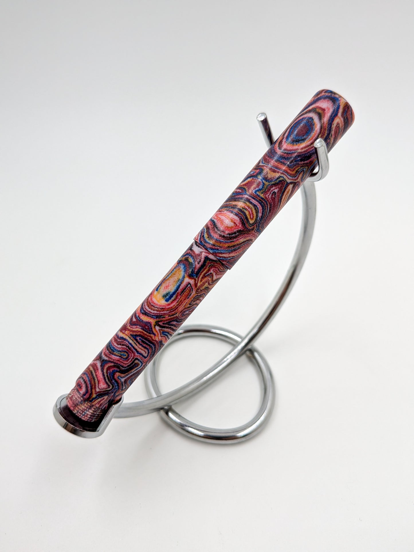 E14 - (Crazy Fiber) -Candy Apple