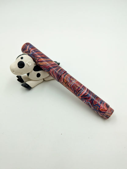 E14 - (Crazy Fiber) -Candy Apple