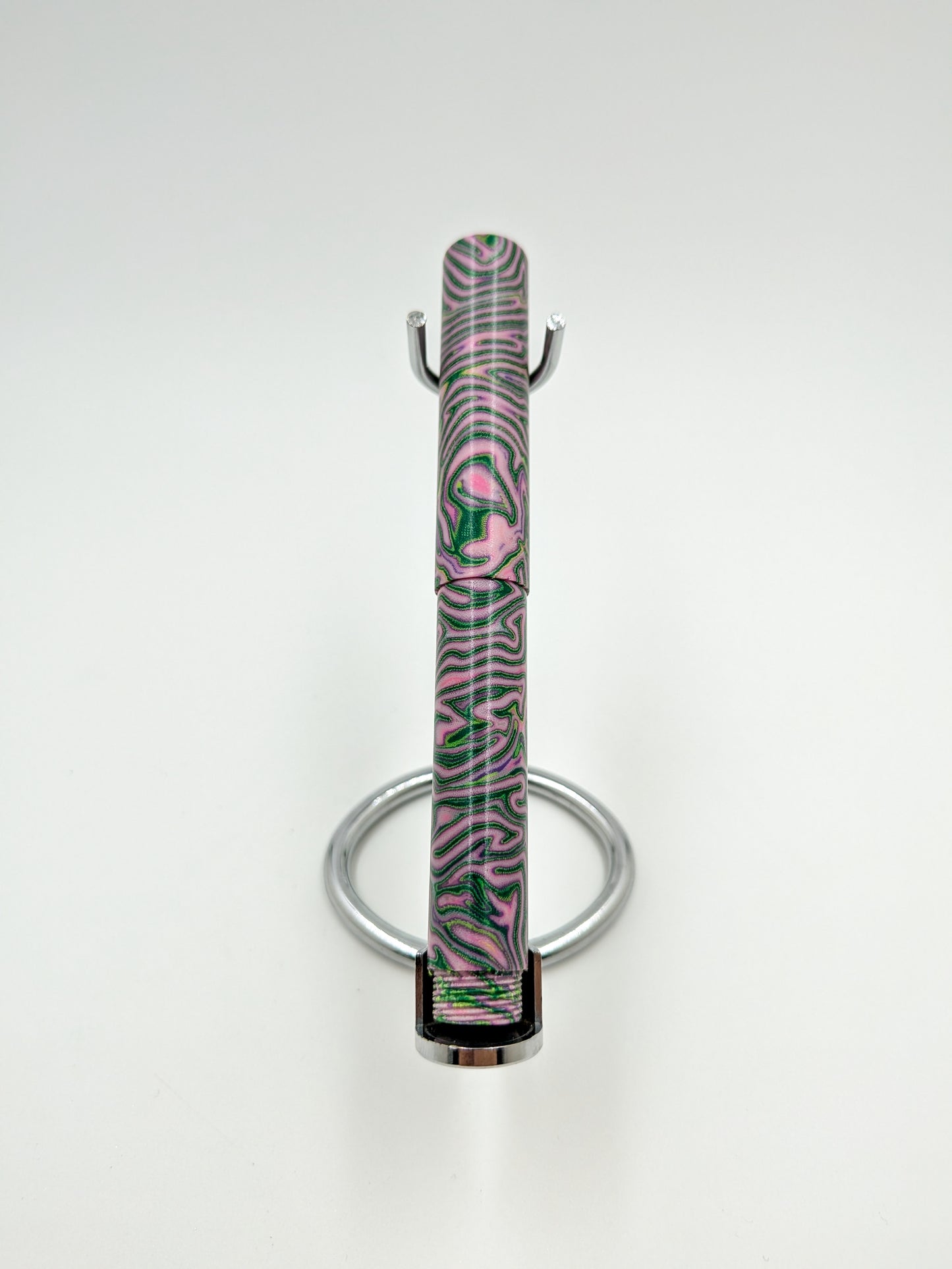 E14 - (Crazy Fiber) - Watermelon Rind Taschenstift