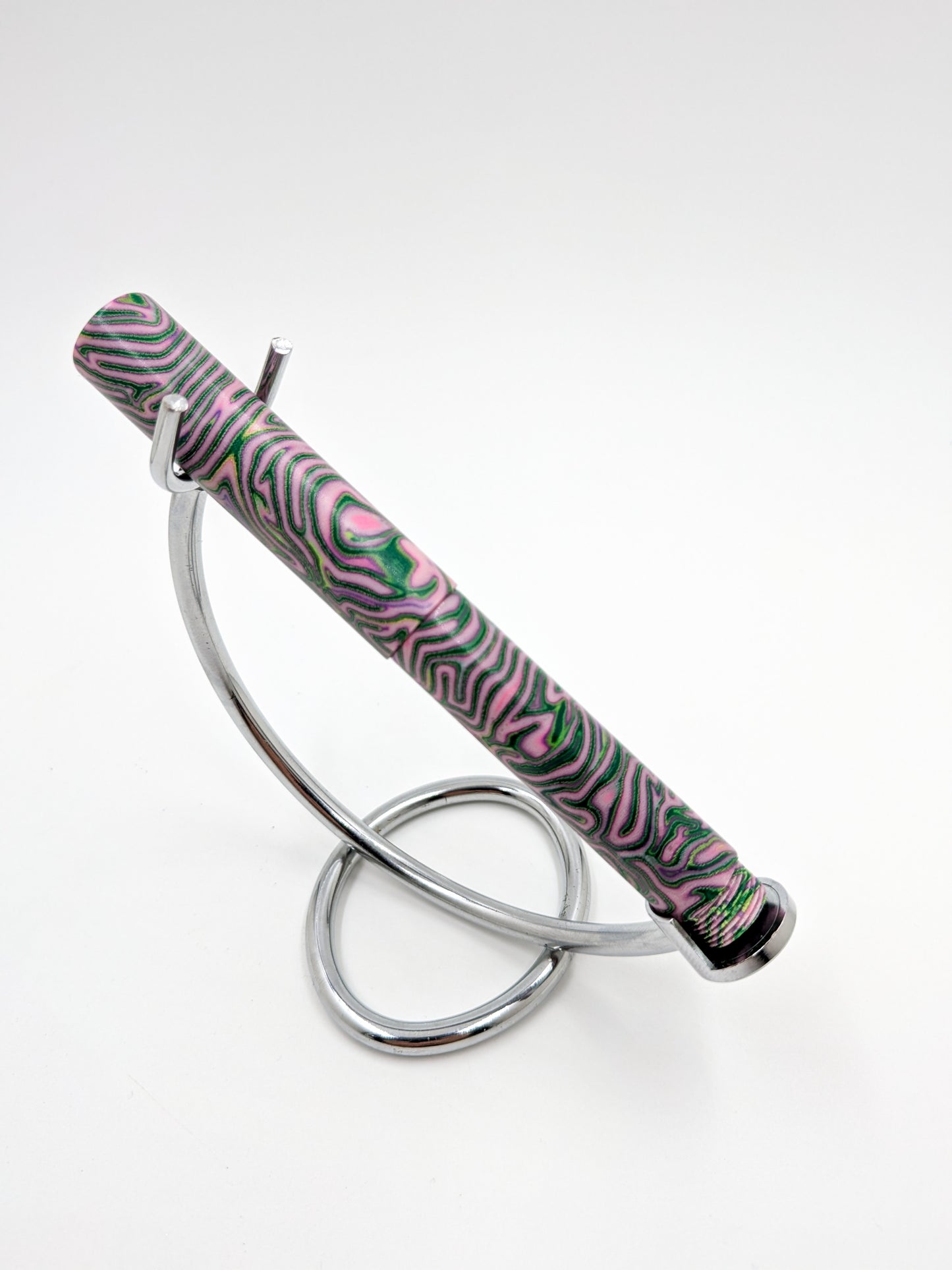 E14 - (Crazy Fiber) - Watermelon Rind Taschenstift