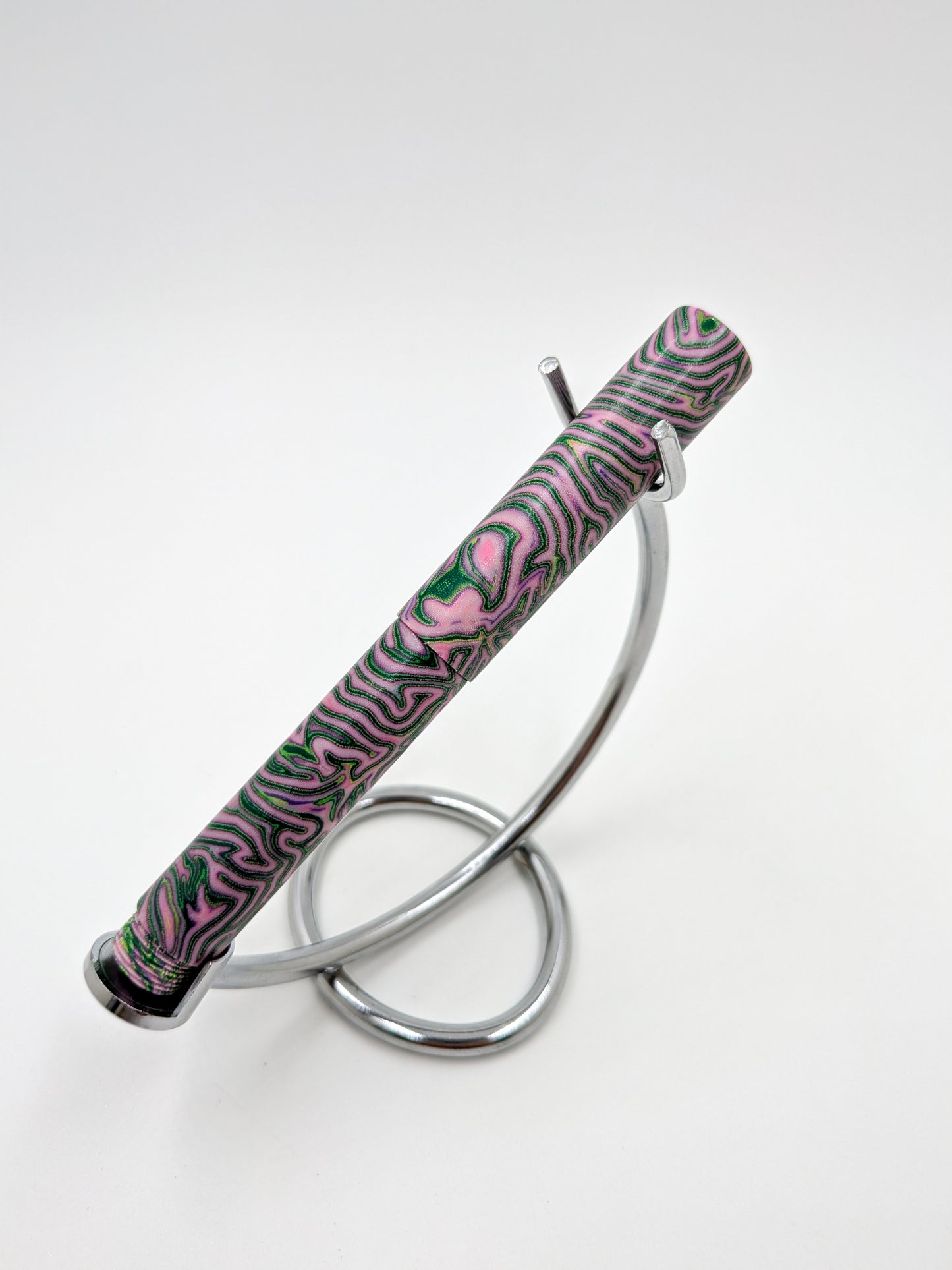 E14 - (Crazy Fiber) - Watermelon Rind Taschenstift