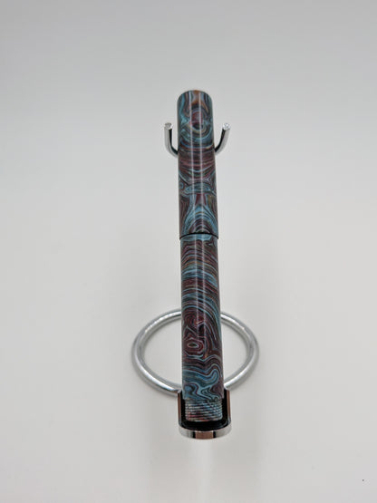 E14 - (Crazy Fiber) - Galaxy