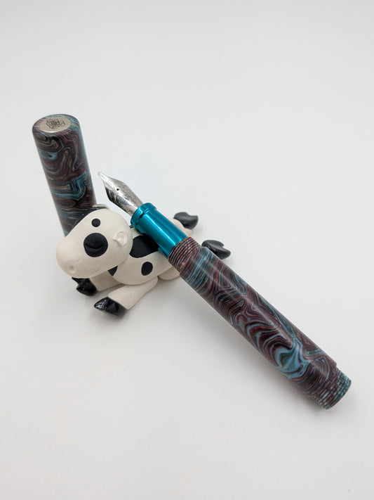 E14 - (Crazy Fiber) - Galaxy