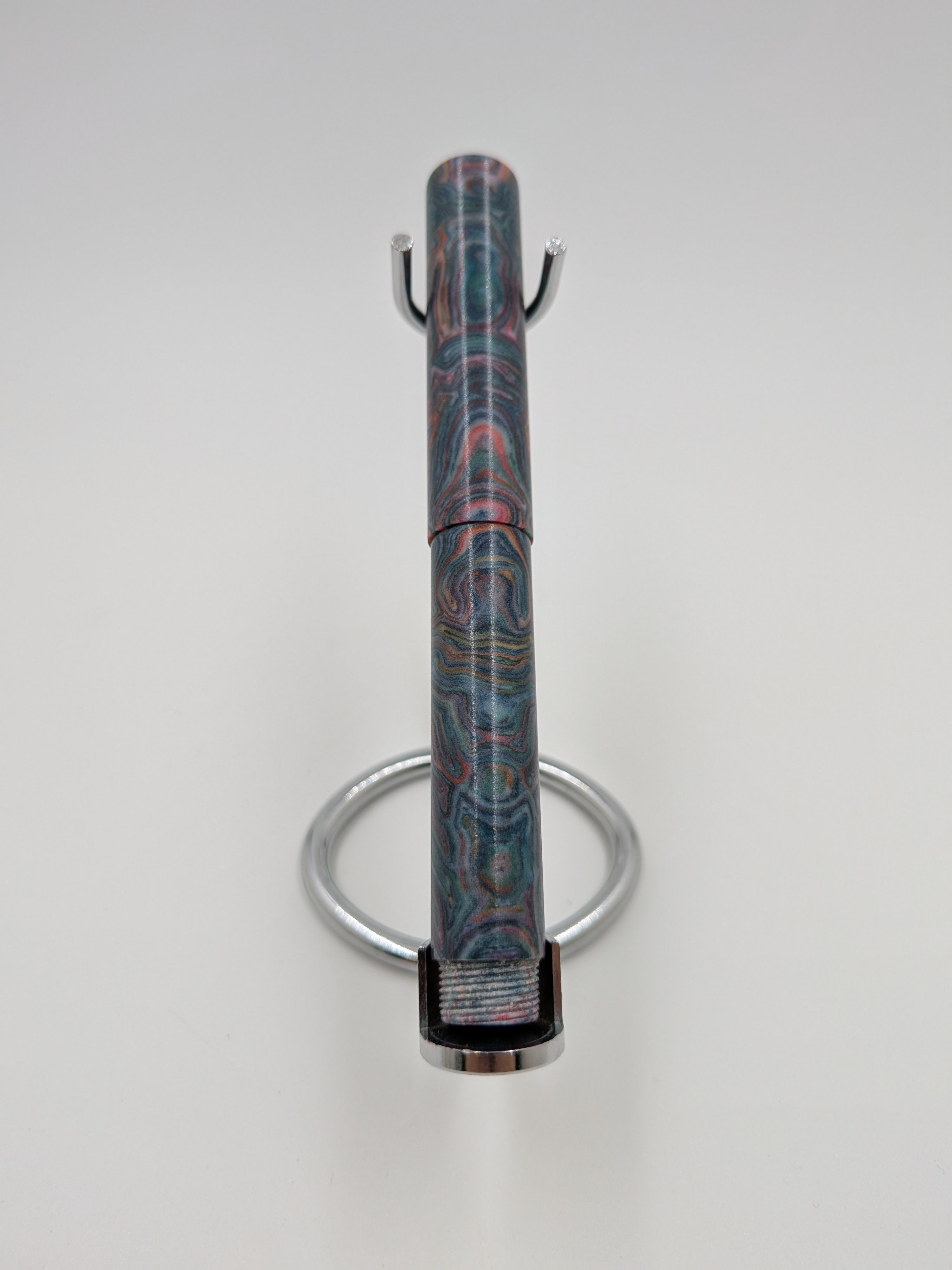 E14 - (Crazy Fiber) - Nebula – Hinze Pen Company