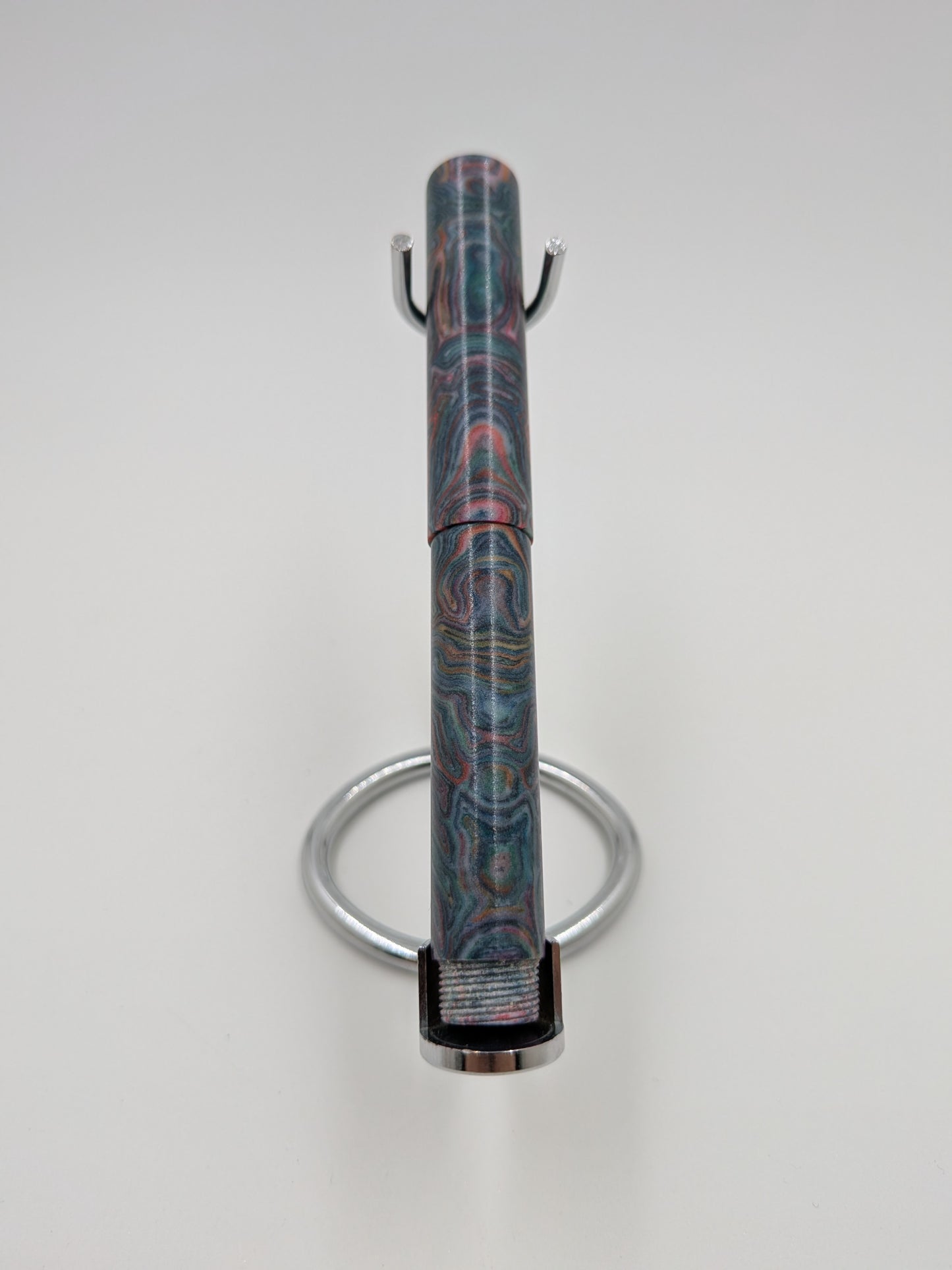 E14 - (Crazy Fiber) - Nebula