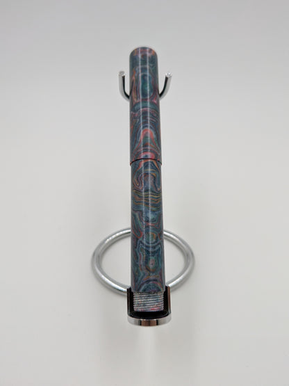 E14 - (Crazy Fiber) - Nebula