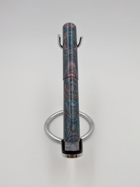 E14 - (Crazy Fiber) - Nebula