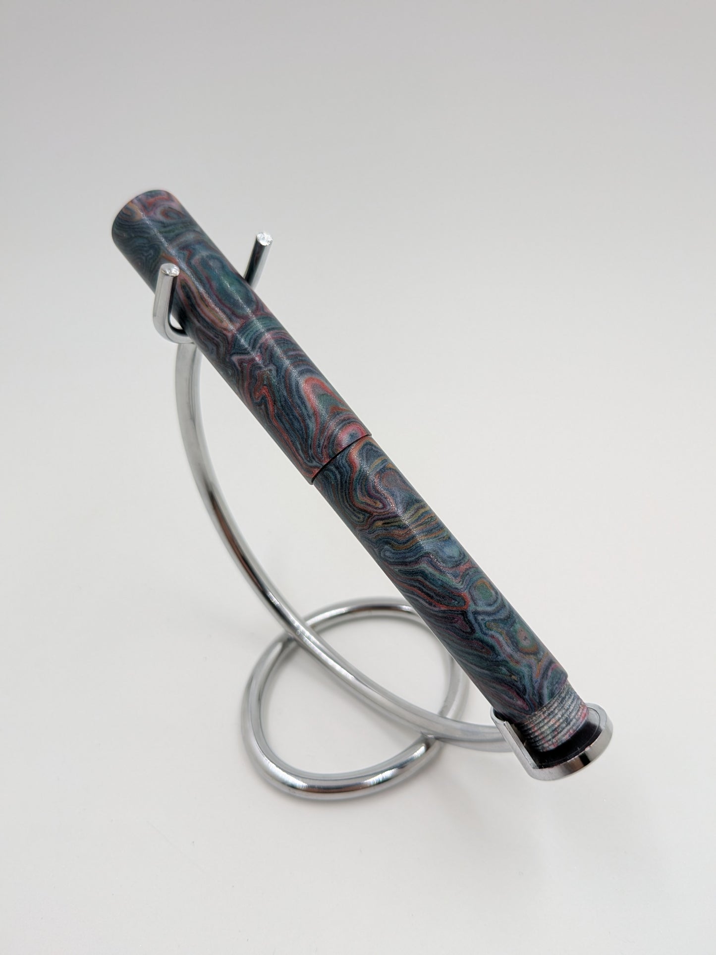 E14 - (Crazy Fiber) - Nebula