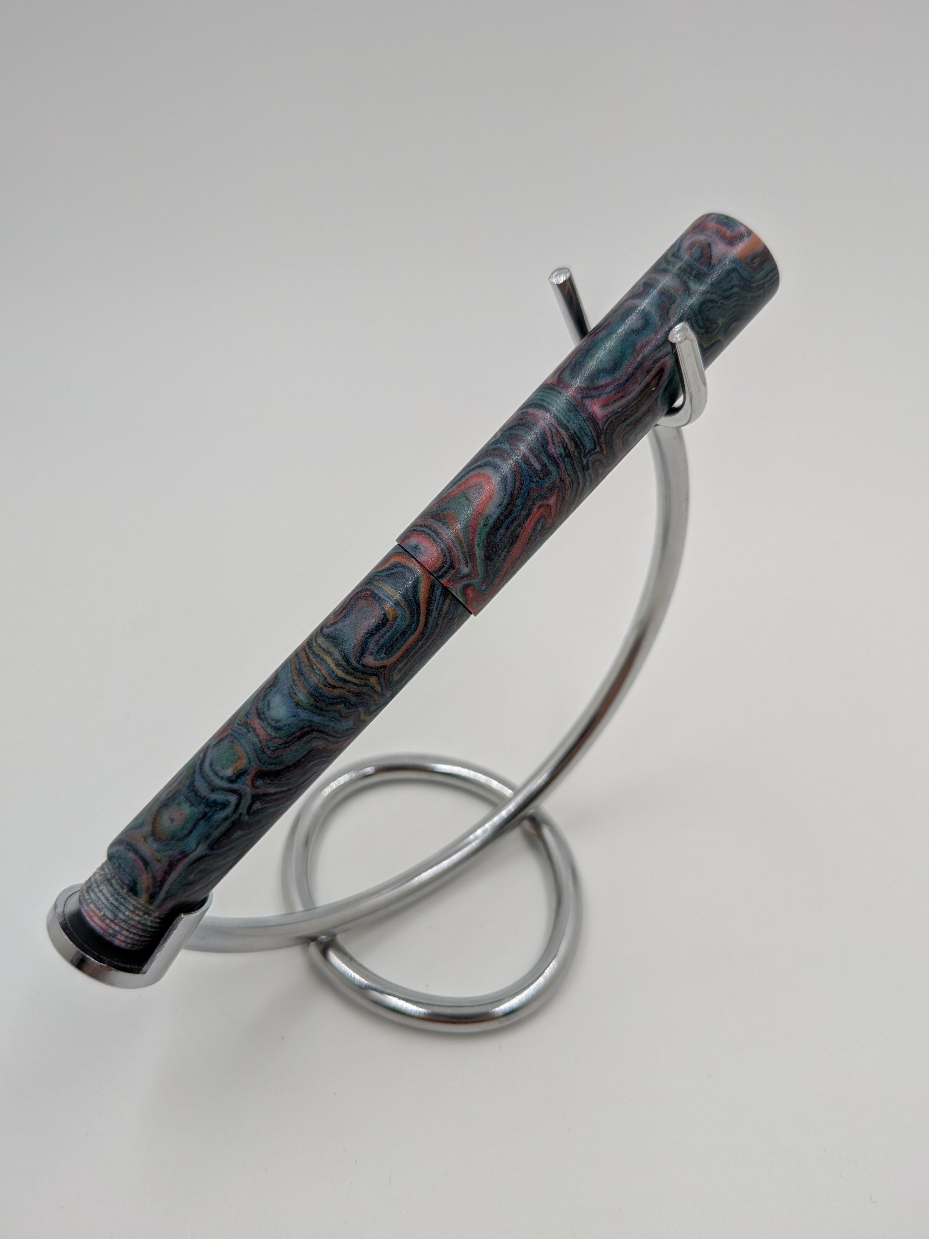 E14 - (Crazy Fiber) - Nebula – Hinze Pen Company
