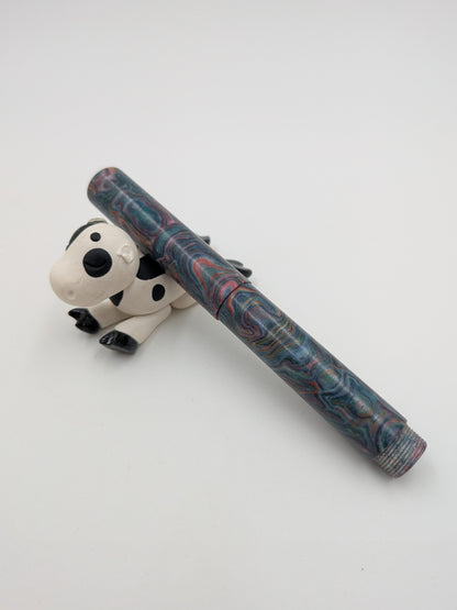 E14 - (Crazy Fiber) - Nebula