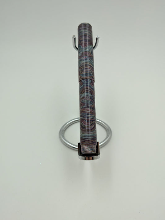 E14 - (Crazy Fiber) - Pandora