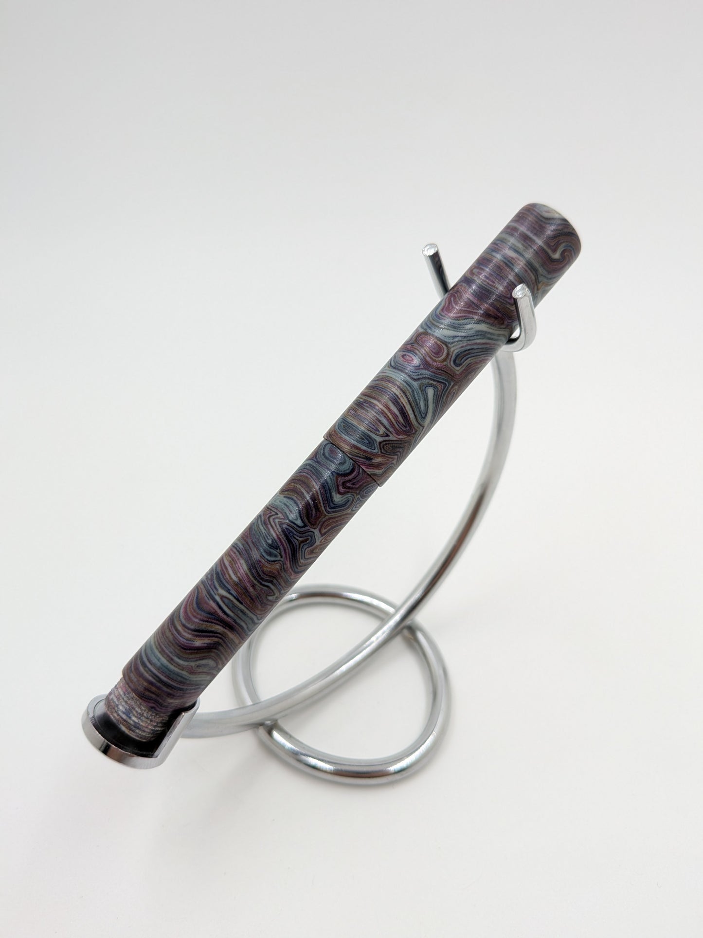 E14 - (Crazy Fiber) - Pandora