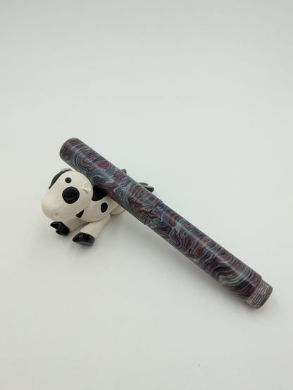 E14 - (Crazy Fiber) - Pandora