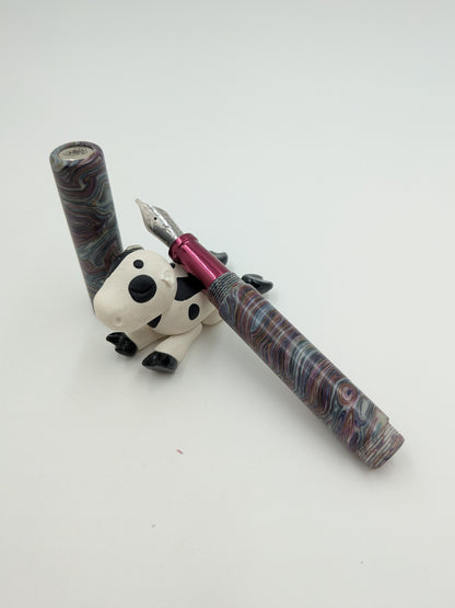 E14 - (Crazy Fiber) - Pandora