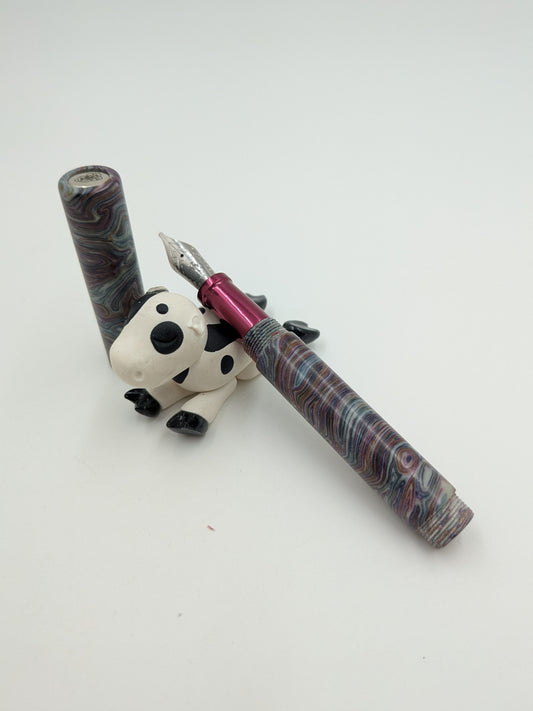 E14 - (Crazy Fiber) - Pandora