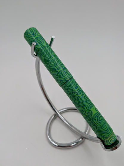 E14 - (Crazy Fiber) - Grassland