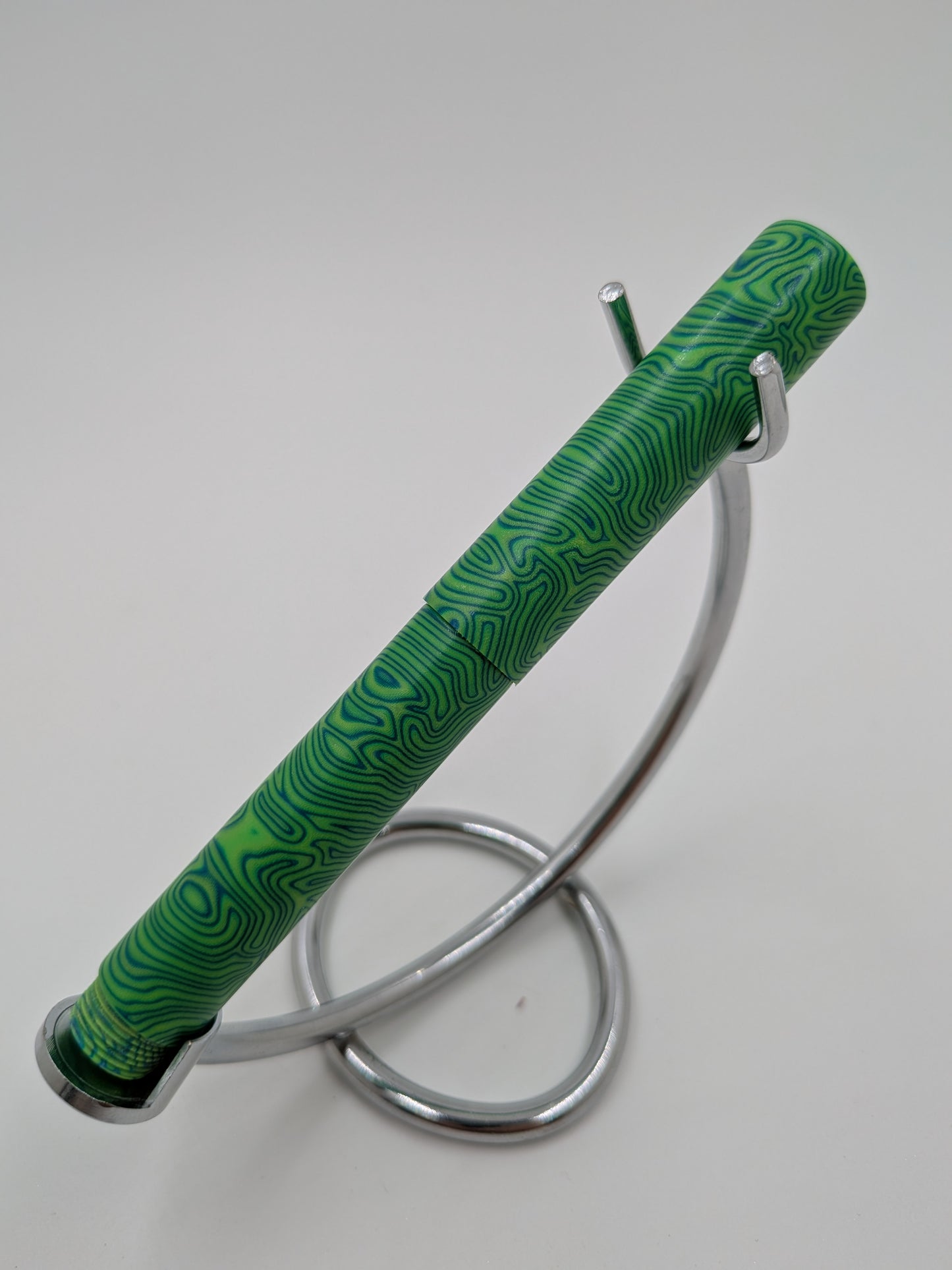 E14 - (Crazy Fiber) - Grassland