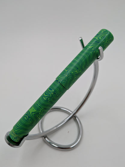 E14 - (Crazy Fiber) - Grassland