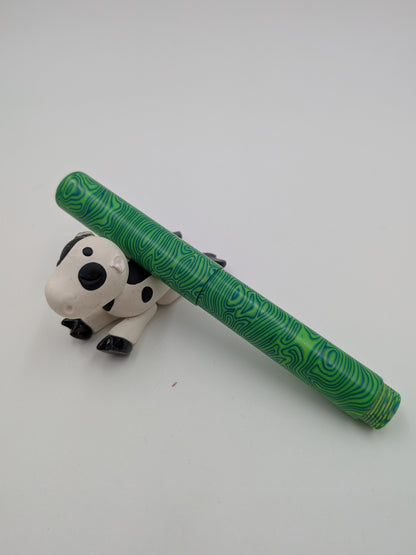 E14 - (Crazy Fiber) - Grassland