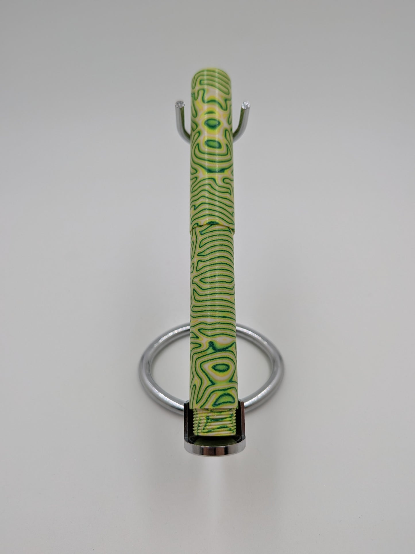 E14 - (Crazy Fiber) - Ghostbusters - Black Section