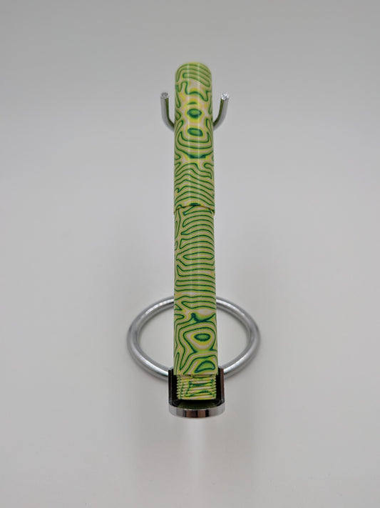 E14 - (Crazy Fiber) - Ghostbusters - Black Section