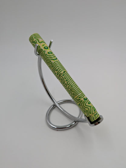 E14 - (Crazy Fiber) - Ghostbusters - Black Section