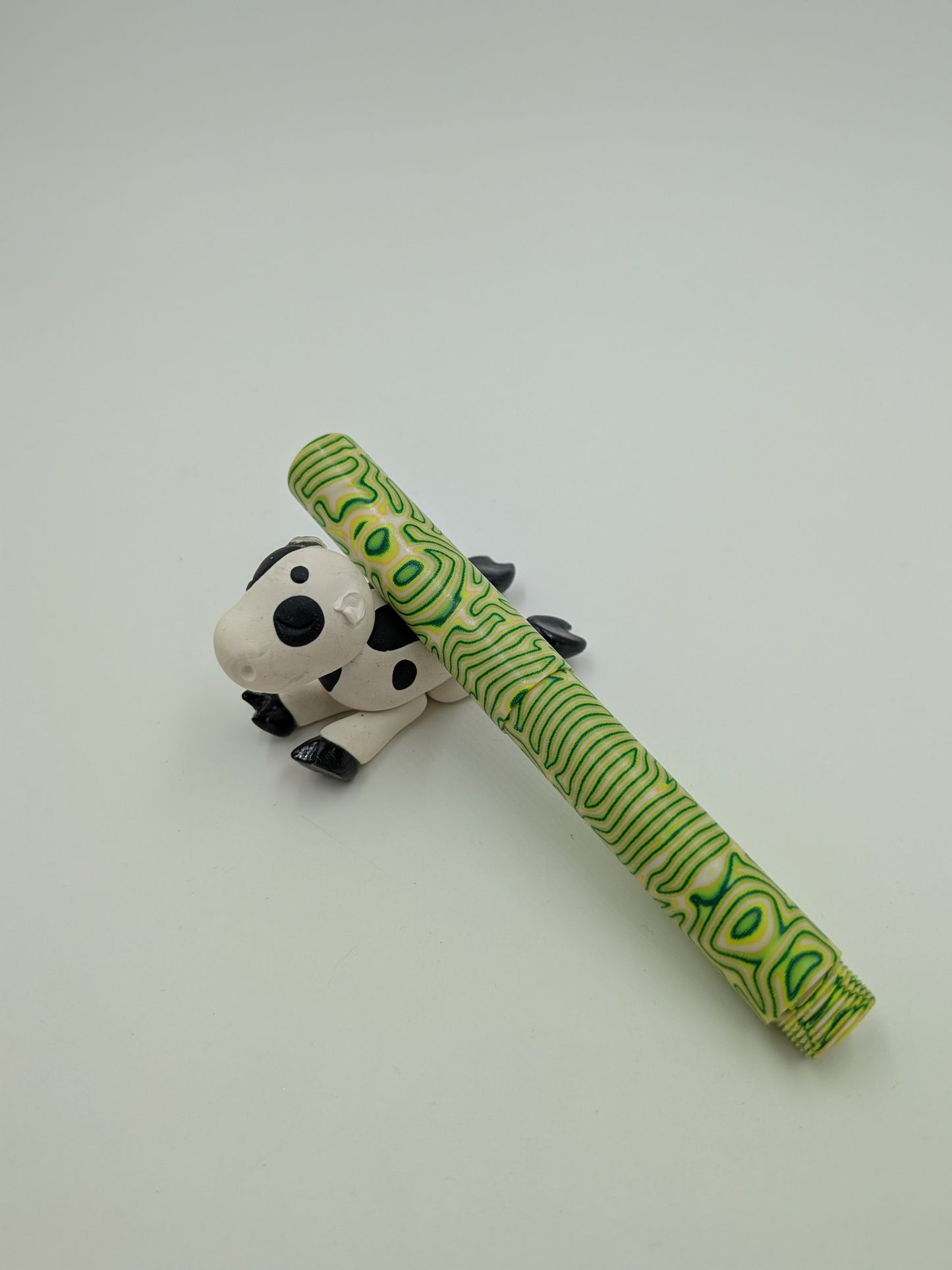 E14 - (Crazy Fiber) - Ghostbusters - Black Section